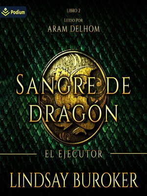 cover image of El Ejecutor